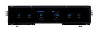 Vfd3-91c-cap-d Dakota Digital Dash Chevy Caprice Full Gauge System