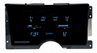 Vfd3-92c-pu-u Dakota Digital Dash Chevy Gmc Truck Suburban Gauge Cluster