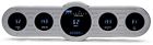 Vfd3-cntr-5 Dakota Digital Dash Universal Street Rod Gauge System Kit