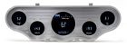 Vfd3-rec-5 Dakota Digital Dash Universal Street Rod Gauge System Kit