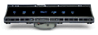 Vfd3x-69c-imp-clk Dakota Digital Dash Impala Caprice Gauge Cluster Clock