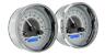 Vhx-1014-s-b Dakota Digital Universal Round Vhx Series Analog Gauge Kit