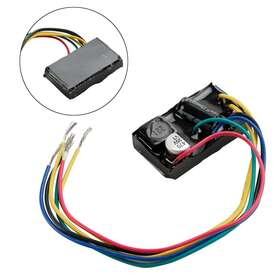Rc140413 Vipjq Instrument Cluster Eld5 Inverter For Chrysler Sebring