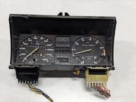 Volkswagen 1 191 919 035 Jetta Mk2 Golf Instrument Cluster Gauge 99 000 1989-1992