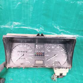 110008449 Volkswagen 1990 Golf 1.8 At Instrument Cluster Speedo Tach Gauge Gauges