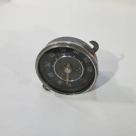 111957023s Volkswagen 1953 1967 Beetle Oem Speedometer 80 Mph Gauge 346