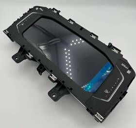 17a-920-420-e Volkswagen Brand New Vw 2022 2025 Taos Jetta Gli Instrument Digital Cluster Speedometer