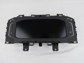 17a920890 Volkswagen 2019 Jetta Digital Instrument Cluster Speedometer Gauge Oem