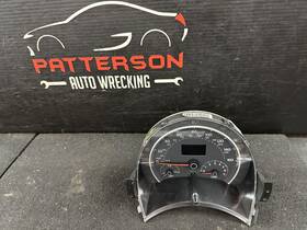 1c0920801 Volkswagen 2008 Vw Beetle Speedometer Instrument Dash Gauge Cluster 65 010 Miles