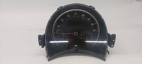 1c0920801h Volkswagen Ft08-ft09 Beetle Speedometer Cluster 35k Miles Oem 1 Year Wnty