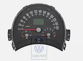 Volkswagen 1c0920805gx Brand New 100% Genuine Vw Beetle Bettle Combi-instrument Instock