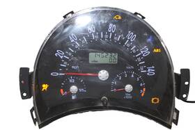 1c0920951c Volkswagen Speedometer Instrument Cluster Dash 04 05 Beetle Manual 145 323 Miles