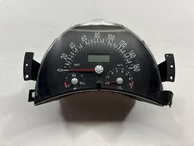 1c0920951f Volkswagen Speedometer Instrument Cluster Dash 04 05 New Beetle Manual 1.8t 118