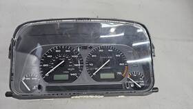 1hm919911a Volkswagen 93-99 Mk3 Gauge Cluster 4 Cyl Vw Jetta Golf Cabrio Gti