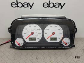 1hm-919-911-e Volkswagen 1hm919911e Instrument Cluster Gauge 1997-1999 Vw Cabrio Manual Transmission 1hm-919-911-e Volkswagen 1hm919911e Instrument Cluster Gauge 1997-1999 Vw Cabrio Manual Transmission