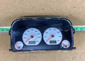 1hm919930n Volkswagen 1993 - 1999 Jetta Speedometer Instrument Cluster Mileage Unknown 1hm919930n Volkswagen 1993 - 1999 Jetta Speedometer Instrument Cluster Mileage Unknown