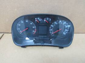1j0920906 Volkswagen 05 06 07 Jetta Instrument Head Speedometer Gauge Cluster Unk Miles 1j0920906 Volkswagen 05 06 07 Jetta Instrument Head Speedometer Gauge Cluster Unk Miles