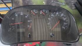 1j0920907 Volkswagen 04 05 06 Mk4 Golf Gti Instrument Cluster Gauges 255k B51a