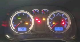 1j5920906k Volkswagen 04 05 Vw Jetta Speedometer Speedo Instrument Cluster 122k Miles