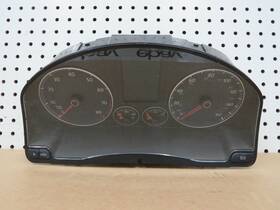 1k5953503ee9b9 Volkswagen 2007 2008 2009 2010 2011 12 Eos Speedometer Cluster Gauge 139k Miles