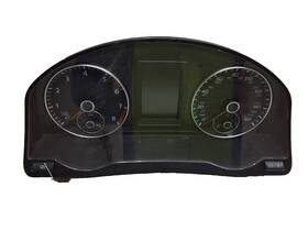 1q0920975f Volkswagen 12 Eos Mph Speedometer 101 512 Mi Oem