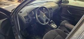 257-50423 Volkswagen Speedometer Cluster Vin J 160 Mph Fits 04-05 Jetta 1140718