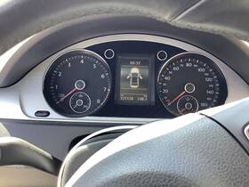 257-65048 Volkswagen Speedometer Cluster Mph Us Market Multifunction Option 9q4 Fits 13 Cc 4658217