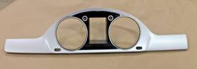 3ab858366d Volkswagen 11-16 Vw Cc Speedometer Instrument Cluster Assy Surounding Trim Oem