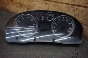 3b0920927bx Volkswagen Speedometer Instrument Gauge Cluster Oem Vw Passat 02-03