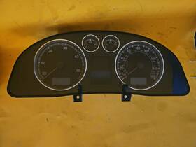 3b0920929c Volkswagen 2004 2005 Passat Tdi Diesel Instrument Speedometer Gauge Cluster