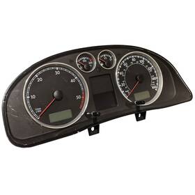 3b0920929cx Volkswagen Oem Speedometer Instrument Cluster Vw Passat 2.0l Diesel 2004 2005 /