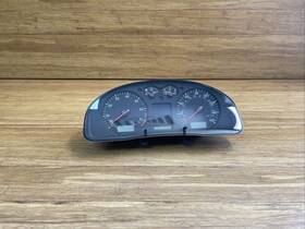 3b1919930gx Volkswagen Oem 1998 1999 2000 2001 Passat Speedometer Cluster Note