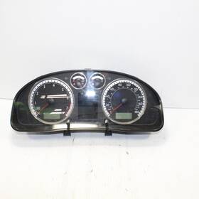 3b7920946e Volkswagen 2003-2004 Passat 4.0l Instrument Gauge Cluster Oem