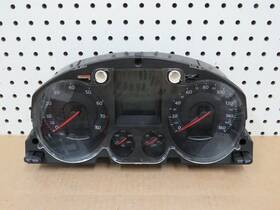 3c0920 Volkswagen 2008 Passat Speedometer Gauge Cluster 85352 Miles Oem 3c0920 Volkswagen 2008 Passat Speedometer Gauge Cluster 85352 Miles Oem