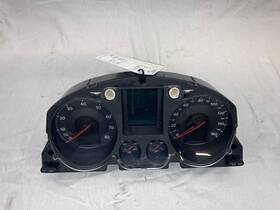 3c0920971fz01 Volkswagen 2007 Passat Instrument Cluster 159k Miles