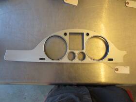 3c1858335bc Volkswagen Gauge Cluster Bezel For 08-10 Passat 2.0