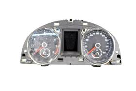 3c8920971 Volkswagen 2013 Cc Speedometer Instrument Gauge Cluster Oem