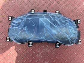 3cn920750a Volkswagen 2018-2020 Atlas Instrument Speedometer Cluster Oem