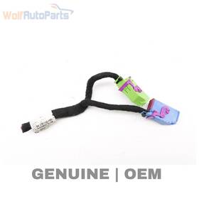 3d1971051ab Volkswagen 2004-2006 Vw Phaeton - Instrument Cluster Wiring Harness / Connector