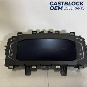 3g0920320d Volkswagen Fit Vw Passat-arteon-tiguan Digital Cluster/ Speedometer Part Oem