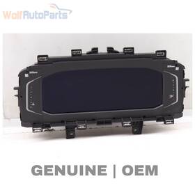 3g0920420b Volkswagen 2019-2022 Vw Arteon 3h7 - Instrument Cluster / Speedometer