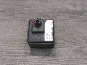 531957901c Volkswagen 86-88 Scirocco Mk2 16v Vdo Speedometer Counter Box Oem
