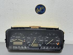 535919035 Volkswagen Vw Corrado Vr6 Slc Instrument Cluster 535 919 035 Af Oem Genuine 535919035 Volkswagen Vw Corrado Vr6 Slc Instrument Cluster 535 919 035 Af Oem Genuine