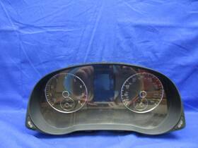 561-920-970-f Volkswagen 2014 Passat S Speedometer Instrument Gauge Cluster Pn