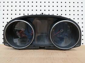561920971b Volkswagen 16 17 18 Passat Speedometer Gauge Cluster Oem