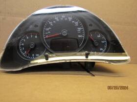 5c5920 Volkswagen 2013 2014 Beetle Instrument Head Speedometer Gauge Cluster Oem