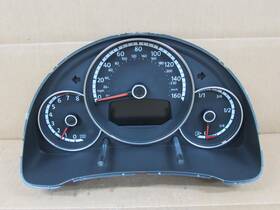 5c5920950r Volkswagen 13 14 15 16 17 18 19 Beetle Speedometer Instrument Gauge Cluster Oem