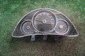 5c5920976d Volkswagen 2017 2018 Beetle Speedometer Gauge Cluster Oem 44k Miles