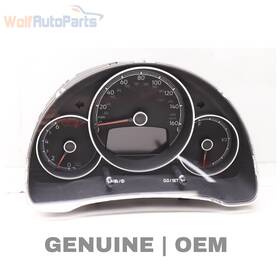 5c5920976m Volkswagen 2018-2019 Vw Beetle - Instrument Cluster / Speedometer