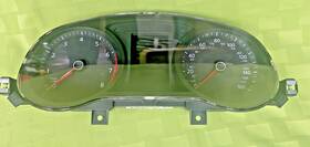 5c6920956a Volkswagen 5c6 920 976 2016-18 Vw Jetta Speedometer Cluster A Oem Mint Nob